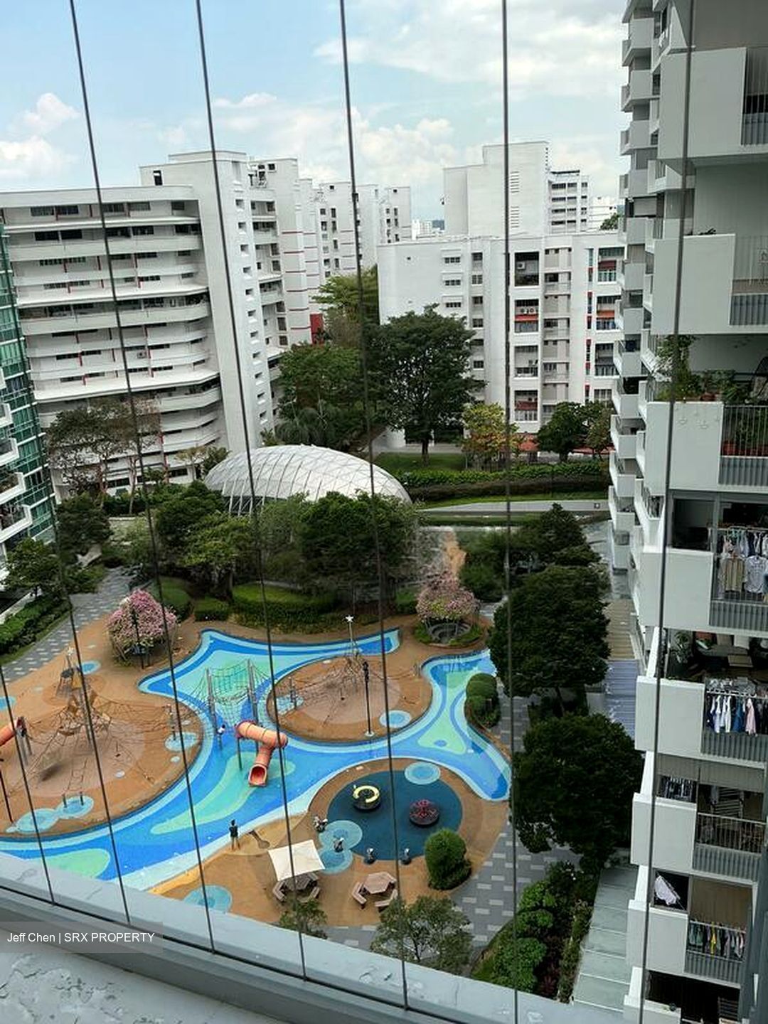 The Minton (D19), Condominium #499568841